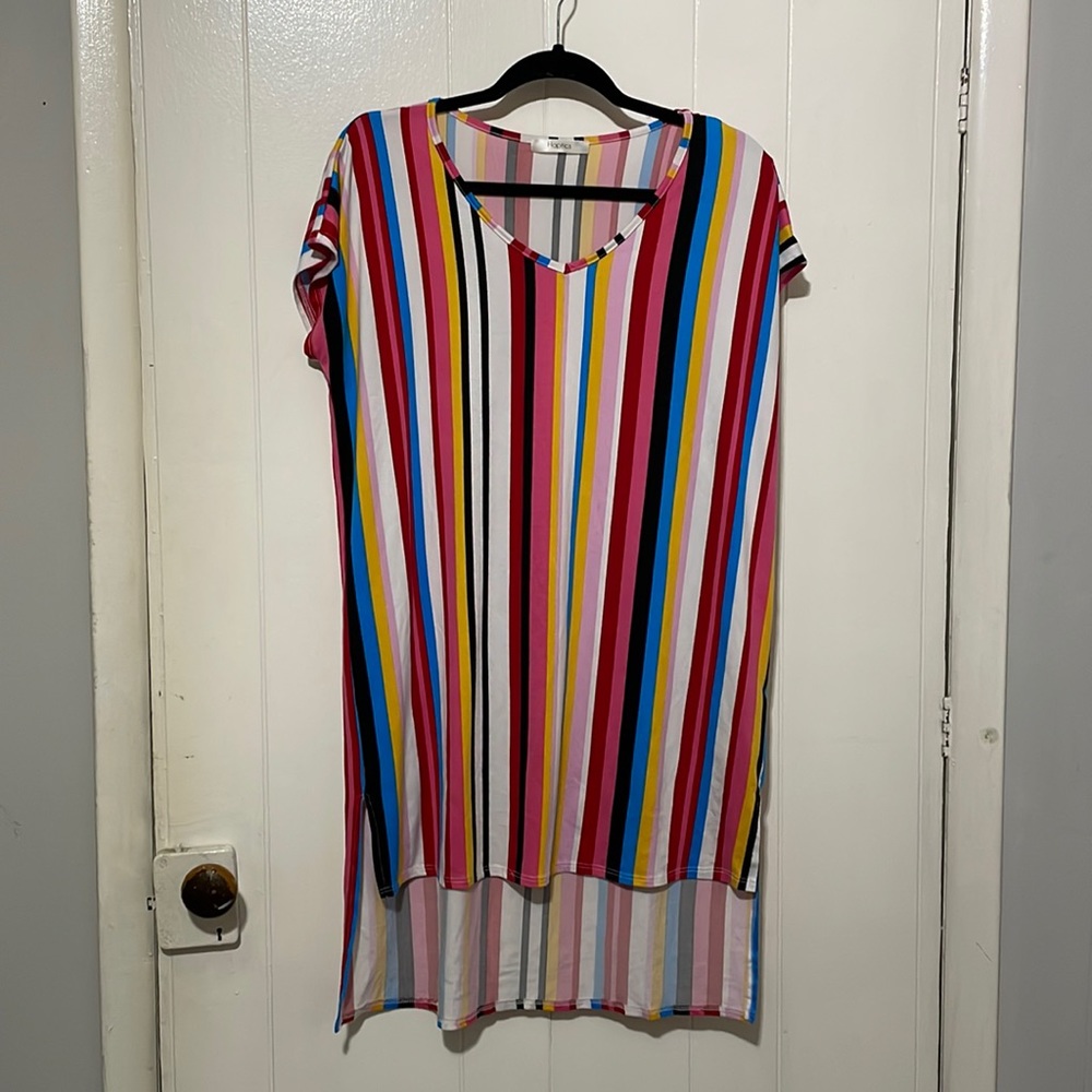 Long shirt